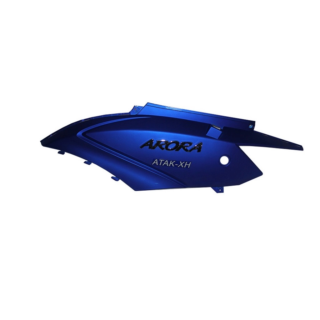ARORA XH ATAK SAĞ KORUMA LEVHASI MAVİ YENİ MODEL #XH ATAK-087